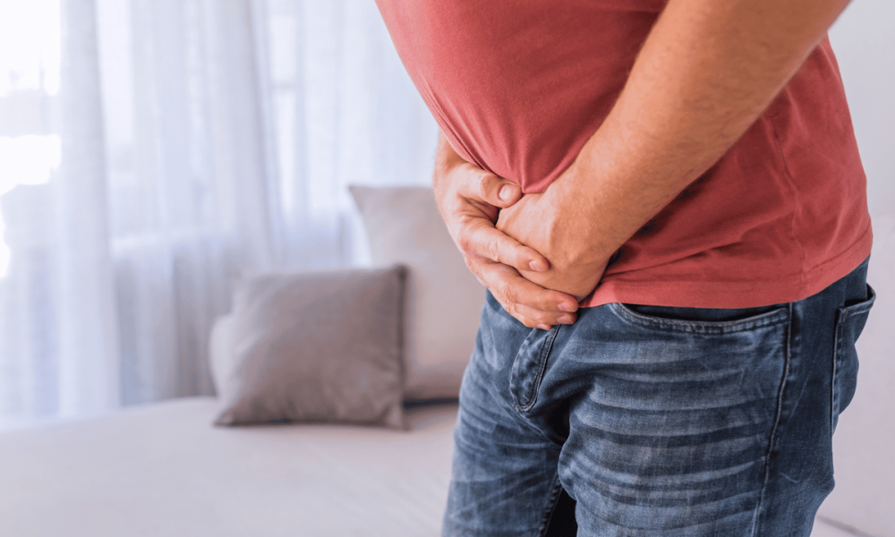 Bolu'da Kasık Fıtığı Tedavisi