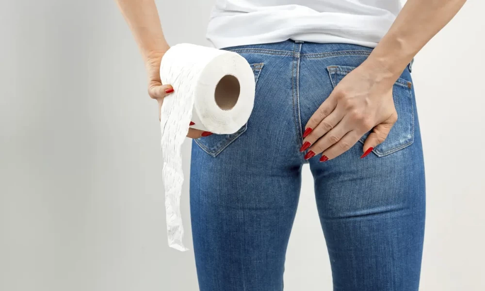 Bolu'da Makat Çatlağı Tedavisi