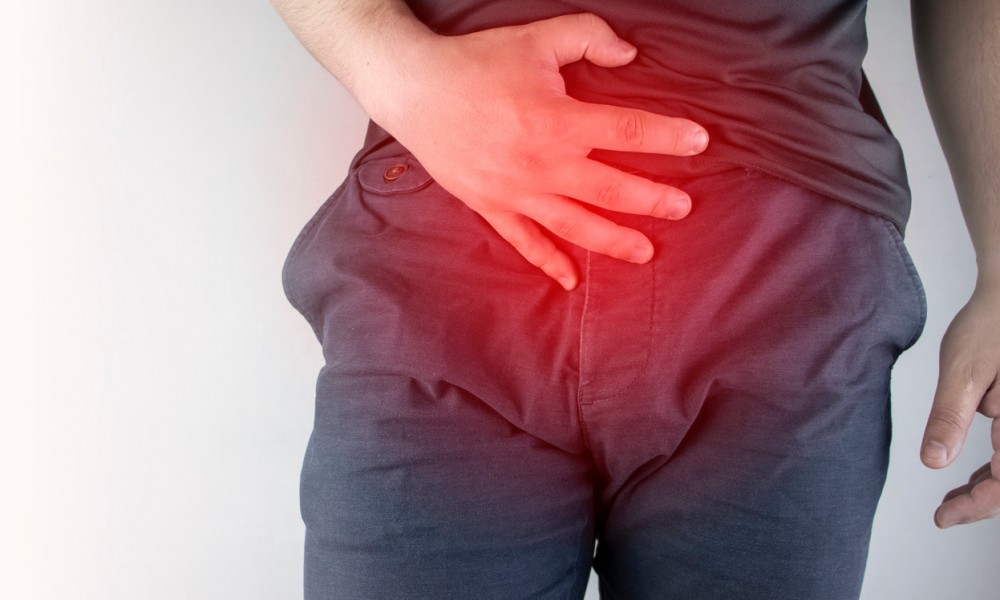 Sakarya'da Kasık Fıtığı Tedavisi