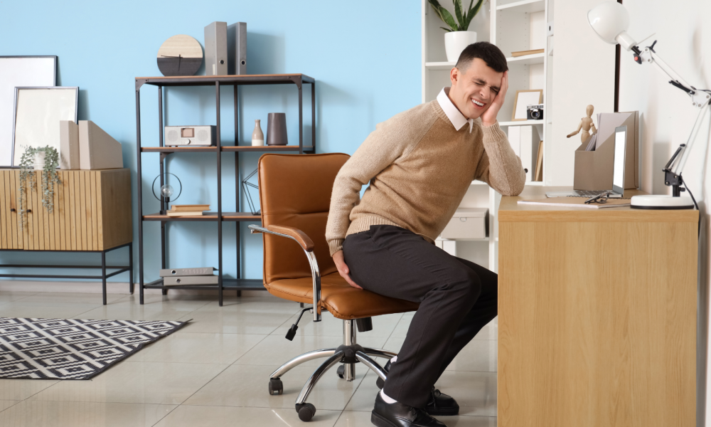 Strangüle Hemoroid Nedir? Sakarya'da Strangüle Hemoroid Tedavisi