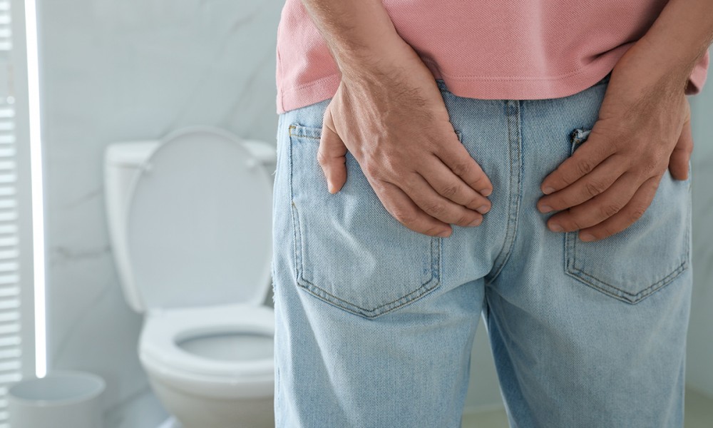 Yalova'da Makat Çatlağı Tedavisi